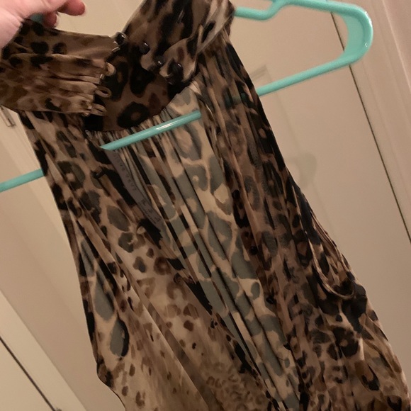 Zara Basic Dress - Picture 3 of 4